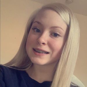 Meet your Posher, Whitney